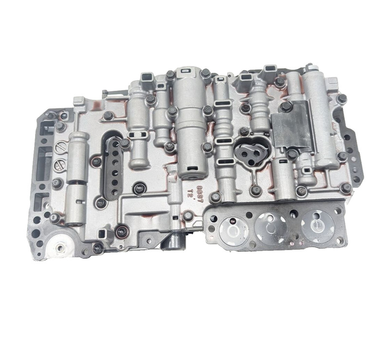 98-00 Lexus UCF20L LS400 Transmission Valve Body TCU Mechatronic OEM