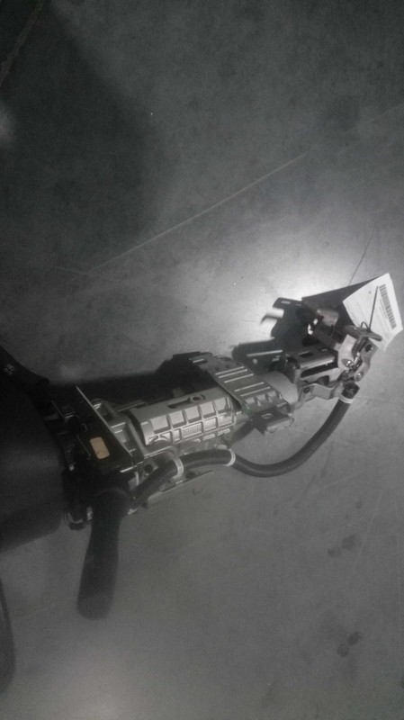 2010 Nissan Maxima Steering Column OEM Black 159K Miles Warranty Included