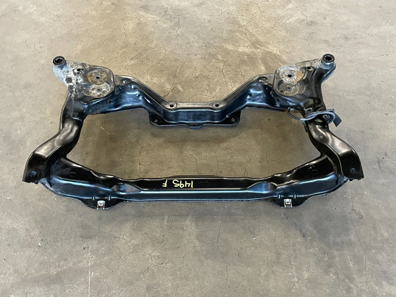 2012-2016 Mercedes SLK250 Front Subframe Crossmember Engine Cradle RWD 1495 OEM