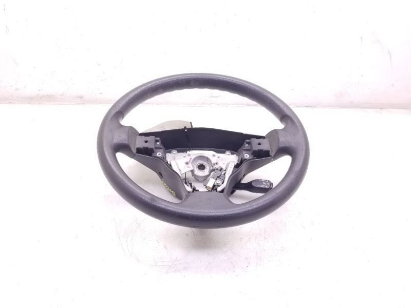 2007 TOYOTA RAV4 SPORT STEERING WHEEL