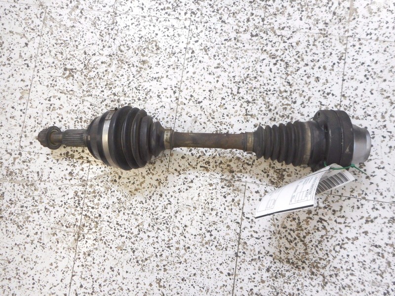 04-06 Porsche Cayenne 955 Front Right Passenger Half Axle Shaft OEM