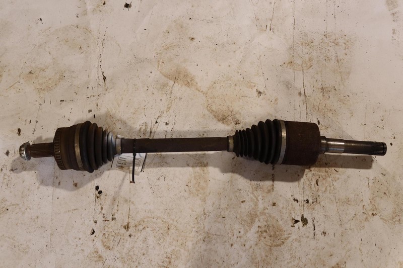 2006-2012 RANGE ROVER 4X4 REAR LEFT SIDE AXLE SHAFT CV U JOINT OEM