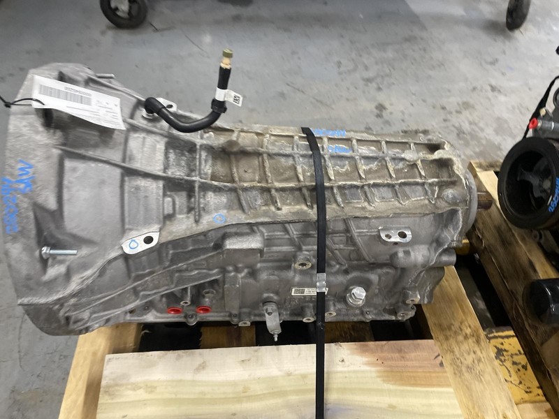 20-'24 FORD EXPLORER Transmission 3.3L w/police pkg 28k miles 6 Month Wnty!