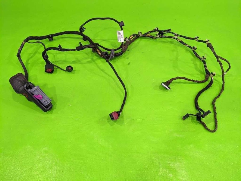 11-17 REGAL DRIVER LEFT FRONT DOOR WIRE WIRING HARNESS OEM 4413-42
