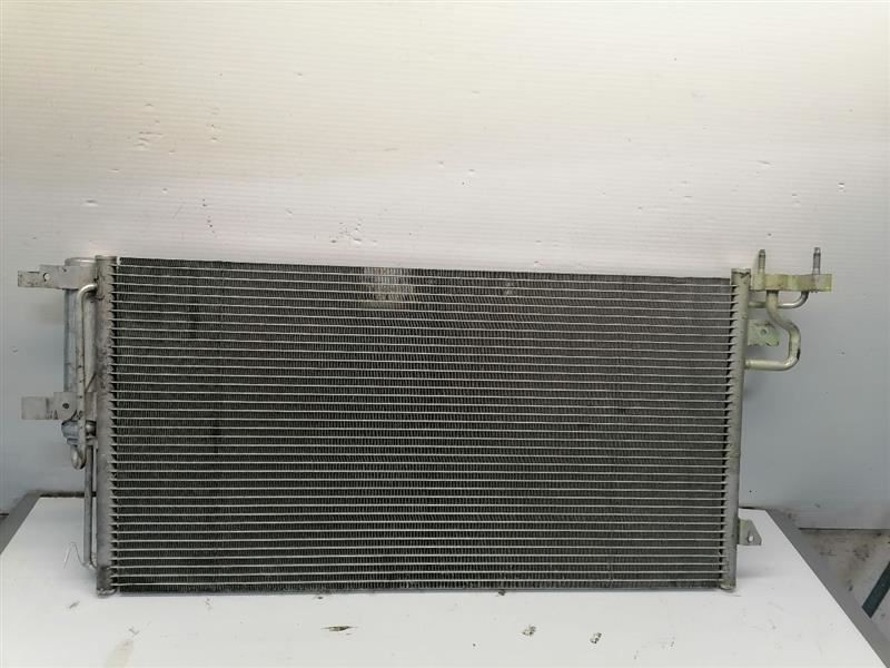 AC Condenser Fits 15-19 MKC 1345930