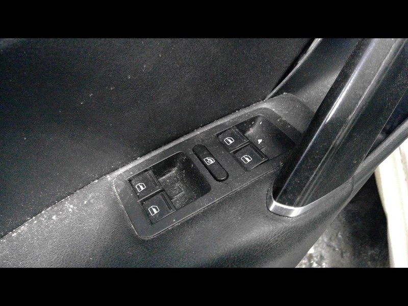 Driver Front Door Switch Driver's Window Fits 06-10 12-22 PASSAT 1619328
