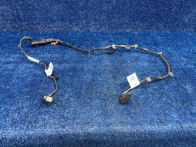 2025-2026 RAM 1500 Big Horn Rear Right Tail Lamp Wiring Harness OEM 68563559AB