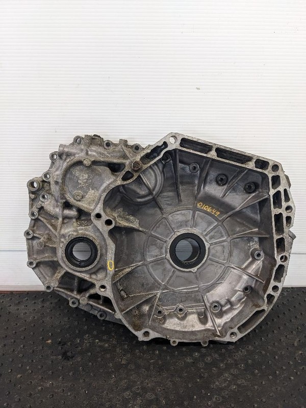 13-14 Honda Accord CVT Transmission 2.4L Belling Housing OEM 1189702