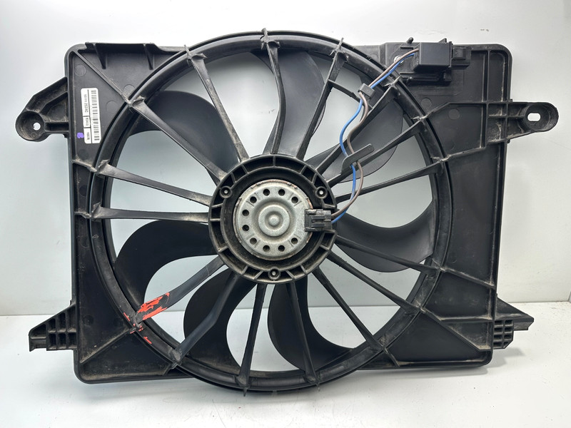 2015-2023 Dodge Challenger Charger Engine Radiator Cooling Fan OEM 55111282AC