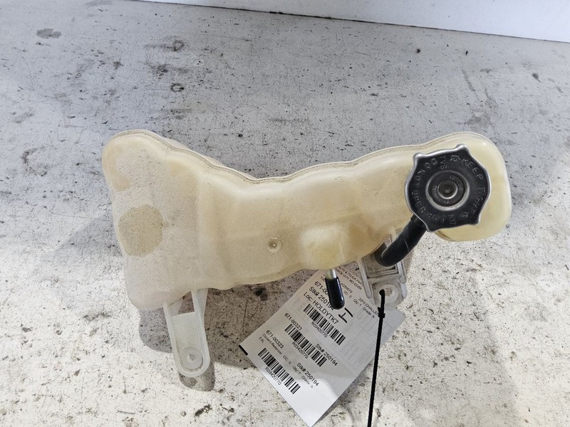 Coolant Reservoir Fits 11-23 300 3420770