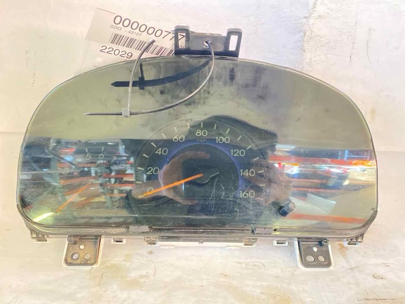 Speedometer HONDA ODYSSEY 09 10