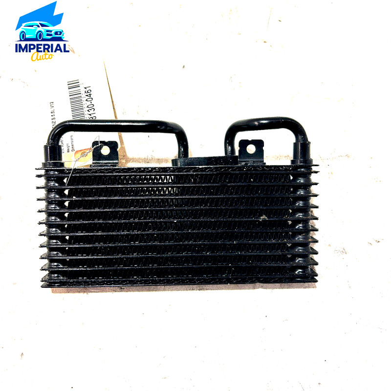 2007-08 MERCEDES S CL 550 600 63AMG POWER STEERING OIL COOLER RADIATOR OEM