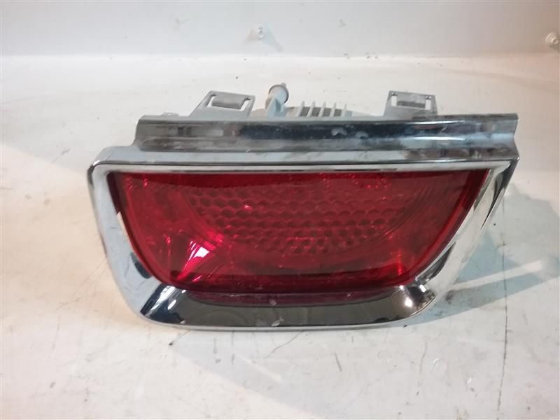 Passenger Tail Light Without Rally Sport Package Inner Fits 10-11 CAMARO 1299314