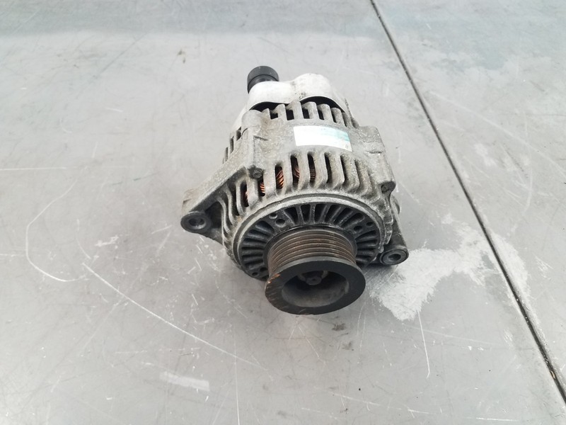 2002 Honda S2000 AP1 Alternator #0918 B1