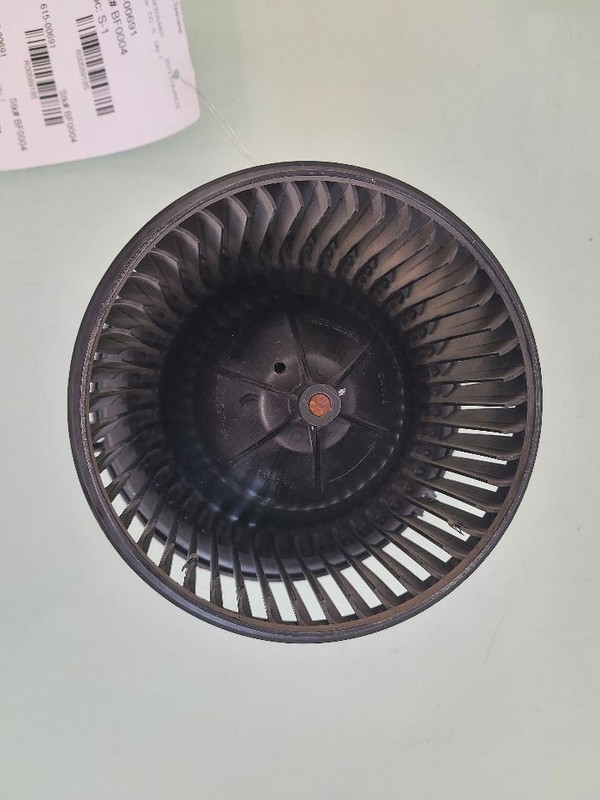 Blower Motor Fits 06-17 EQUINOX 589185