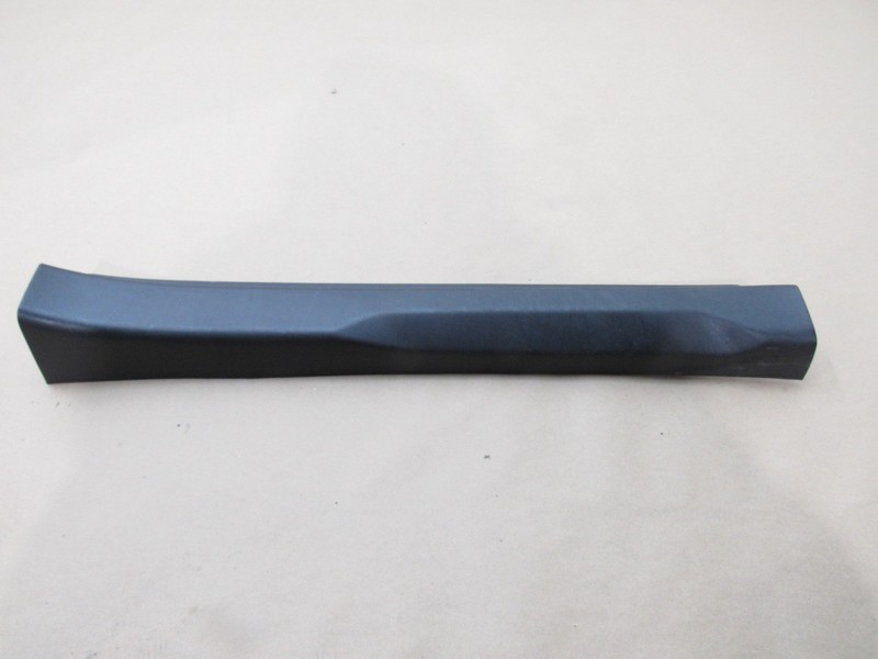 Fiat 124 Spider 2018 Front Left Door Sill Scuff Plate Cover Trim 15-20 *