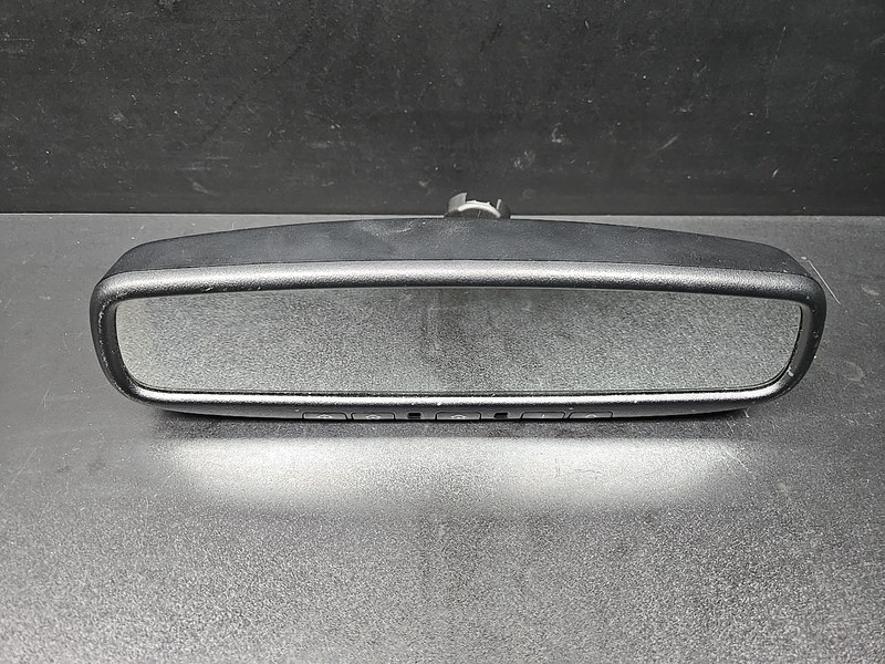 INFINITI Q50 Q60 Q70 M37 M56 FX50 G37 G35 370Z 07-22 OEM REAR VIEW MIRROR ASSY