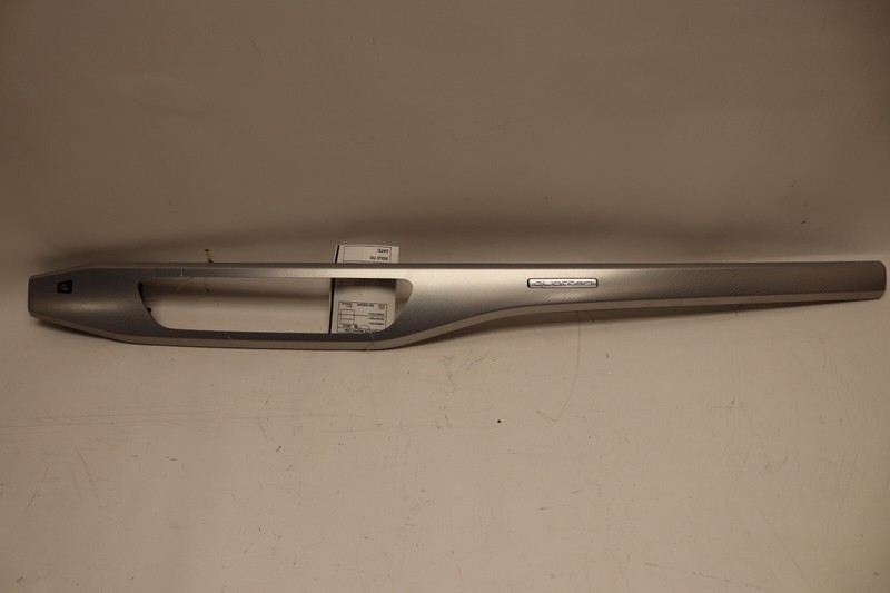 2017-2023 AUDI A4 DASH DASHBOARD RIGHT PASSENGER BEZEL TRIM MOLDING OEM