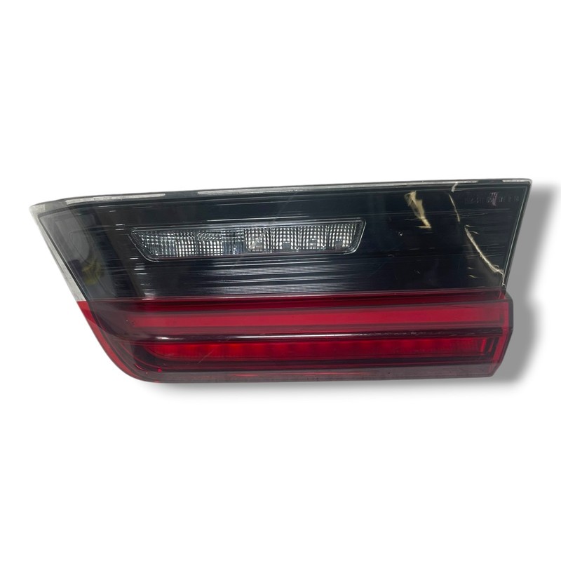 2019-2022 BMW 3-Series G20 M3 G80 Right Passenger Inner LED Tail Light OEM