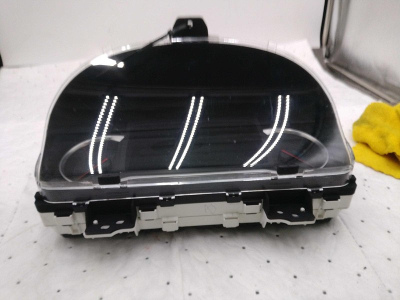 2020 Honda Pilot Speedometer Gauge OEM Silver 95k Miles NJ25-26792-676200