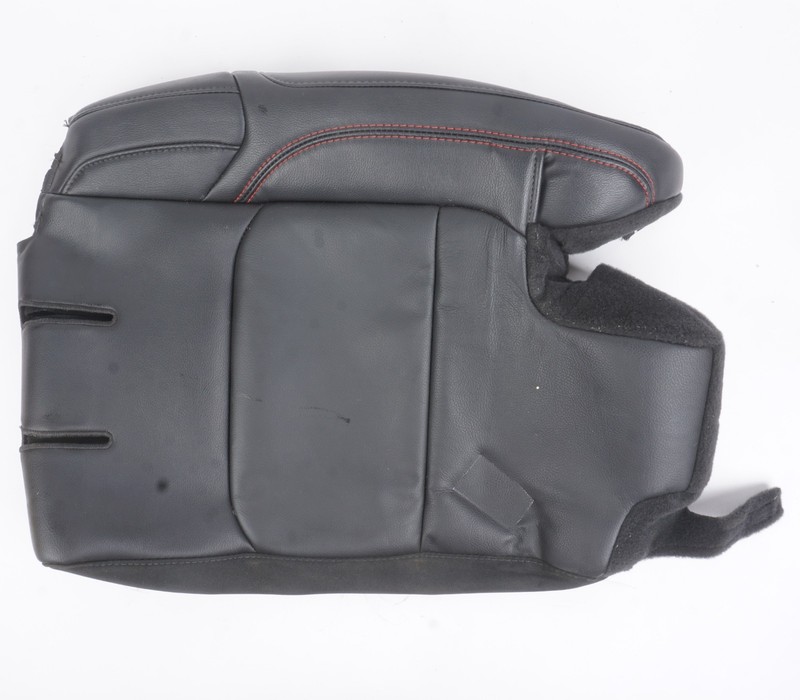2018 - 2024 Jeep Wrangler Rear Right 2nd Row Lower Seat Cushion Backrest OEM