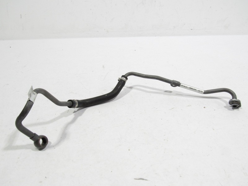 17-20 Mclaren 720S 2020 Right Turbo Coolant Pipe Line Hose !