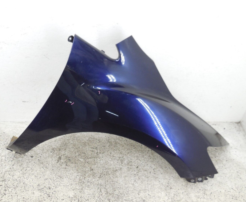 Mazda CX-7 Fender Passenger Right OEM 2007-2012