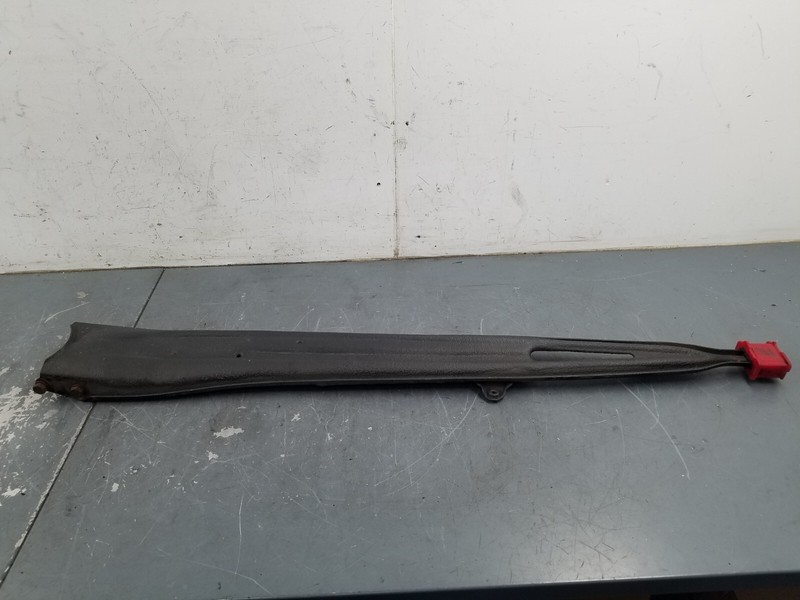 2002 Chevy Camaro SS SLP Rear Axle Torque Arm #9978 L2