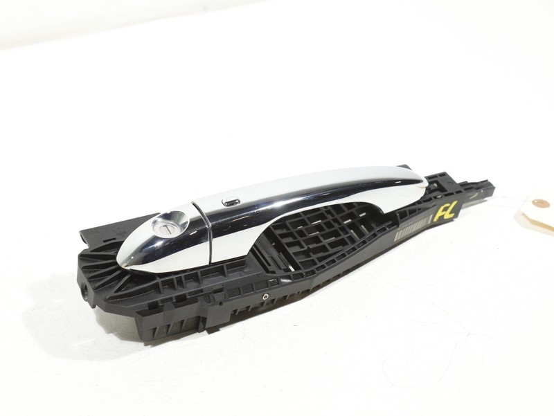 2014-2020 Maserati Ghibli Front LEFT Side Exterior Door Handle OEM 21K