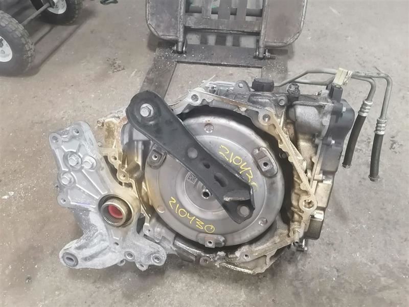 Automatic Transmission 1.4L 6 Speed AWD Opt Mhb Fits 15 ENCORE 776642