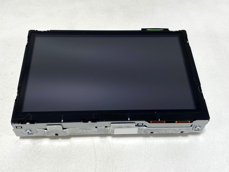 16-17 INFINITI Q50 DASH DASHBOARD GPS NAVIGATION DISPLAY SCREEN MONITOR OEM