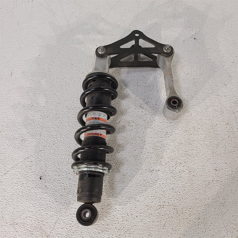 2021 Kawasaki Z900 Rear Shock Absorber Spring Suspension PS1013