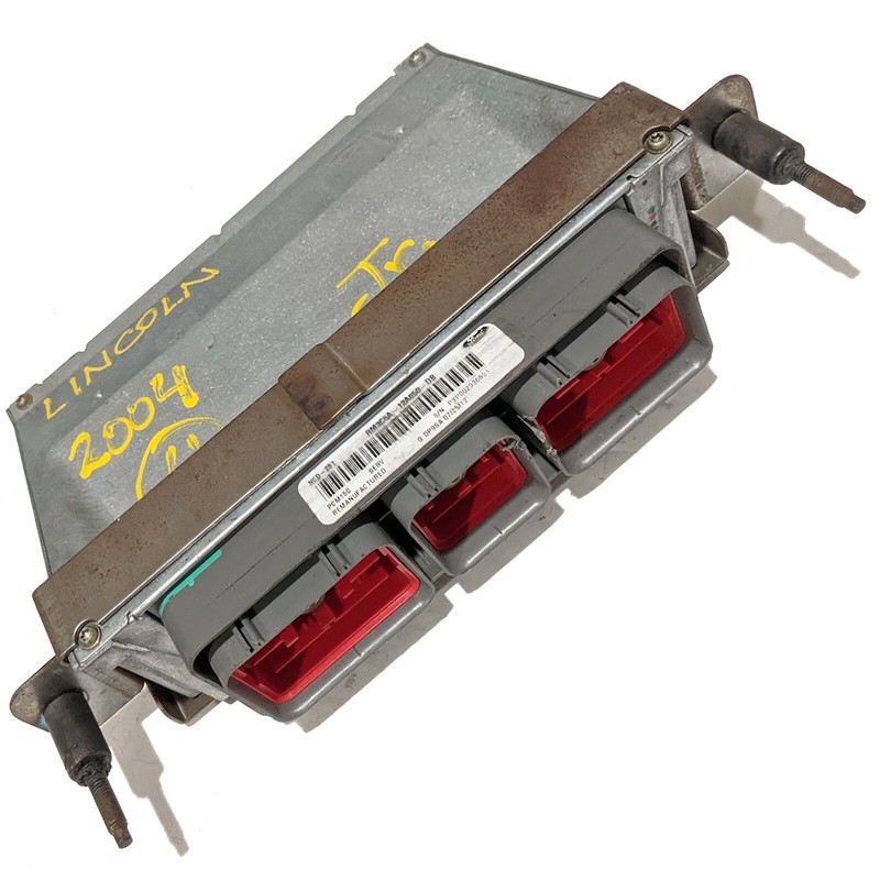 OEM Engine Control Module ECU PCM Lincoln Aviator 4.6L 2005 / RM3C5A-12A650-DB