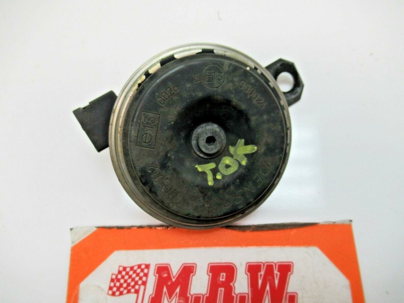 HORN HIGH HI H NOTE BEEP BEEPER BUZZER ALARM SOUND fits 08 09 10 11 SCION XB TC