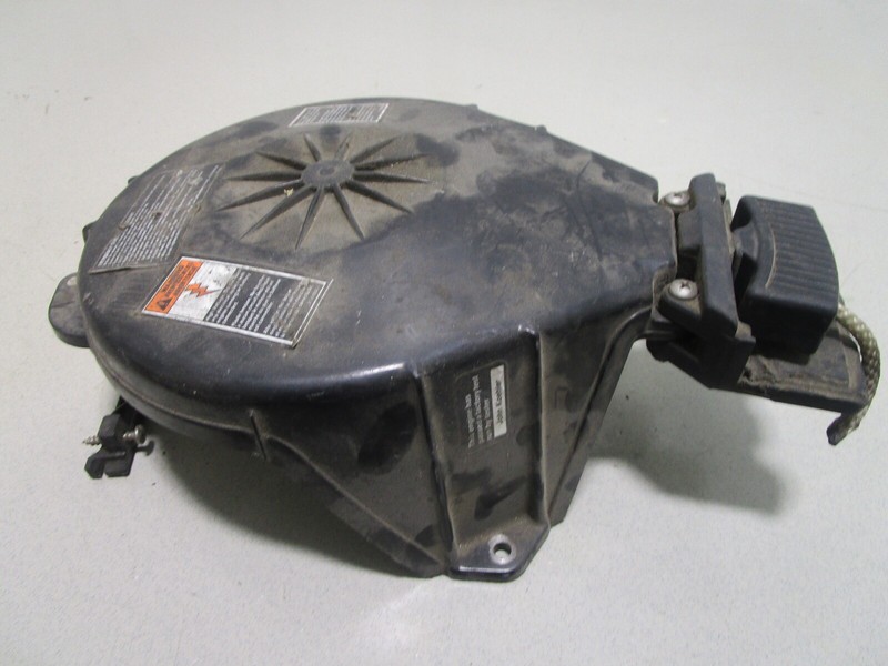 90906A17 Mercury Mariner 20 25 Hp Outboard Recoil Rope Pull Starter
