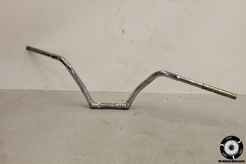 1985 Honda Goldwing 1200 Gl1200a Aspencade Handlebars