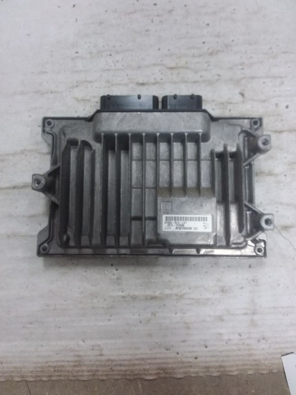 Engine ECM Electronic Control Module Engine Controller AWD Fits 20 PILOT 1785506