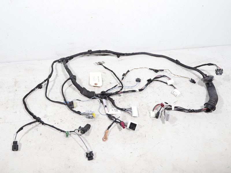 2016-2020 Tesla Model X Front Left Driver Side Door Wiring Harness OEM