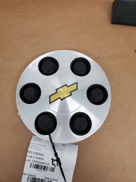 YUKONXL15 2008 Center Cap Wheel 277771
