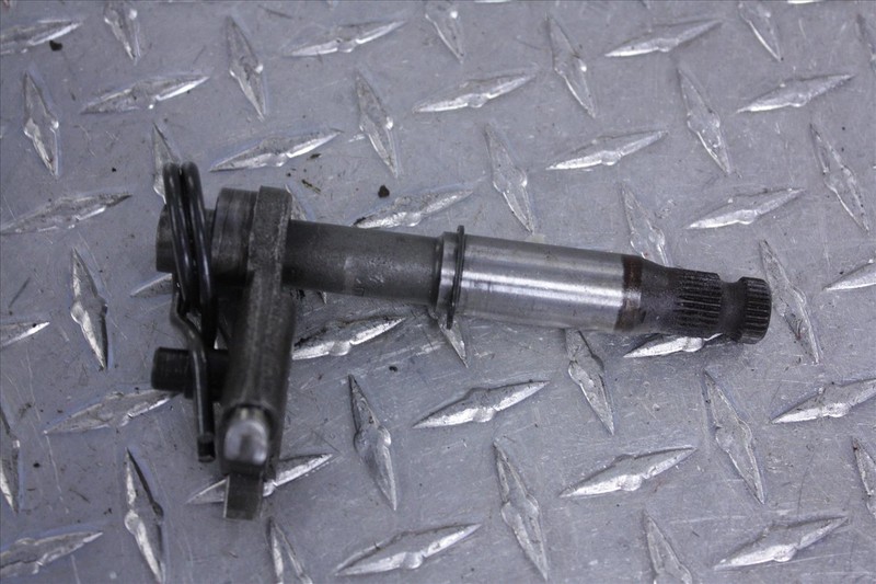 1972 BENELLI 650 S TORNADO TRANS TRANSMISSION SHIFT SHAFT LINKAGE #2 650S 72