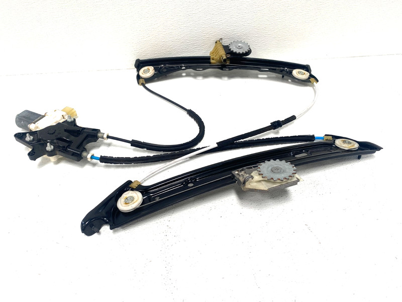 14-16 BMW 428i 435i F32 F33 FRONT LEFT DRIVER SIDE WINDOW REGULATOR OEM #A0.12