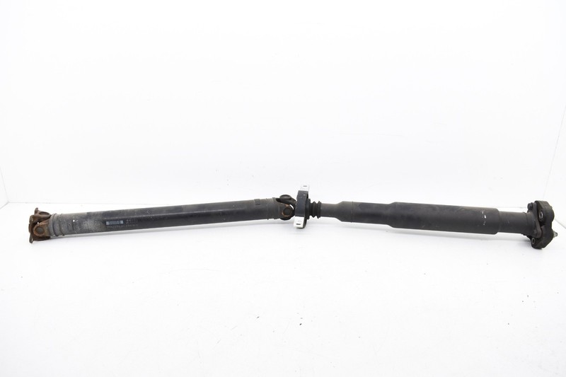 2007 BMW E90 328i N52 RWD Automatic Transmission Driveshaft OEM KW77