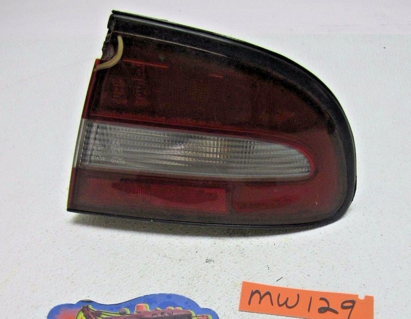 TAILLIGHT TAIL LAMP LIGHT BRAKE CAR PASSENGER R RH RR RIGHT for 94 95 96 GALANT