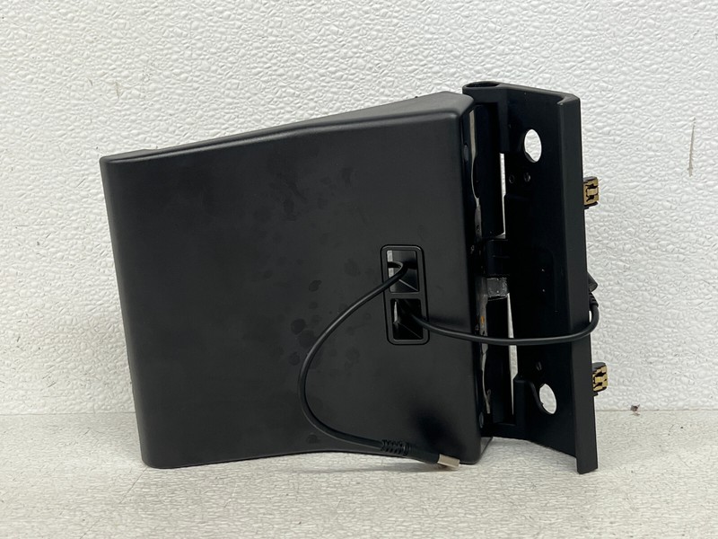 ⭐2017-2020 TESLA MODEL 3 CENTER CONSOLE PHONE DOCK TRAY COVER TRIM PANEL LOT2616