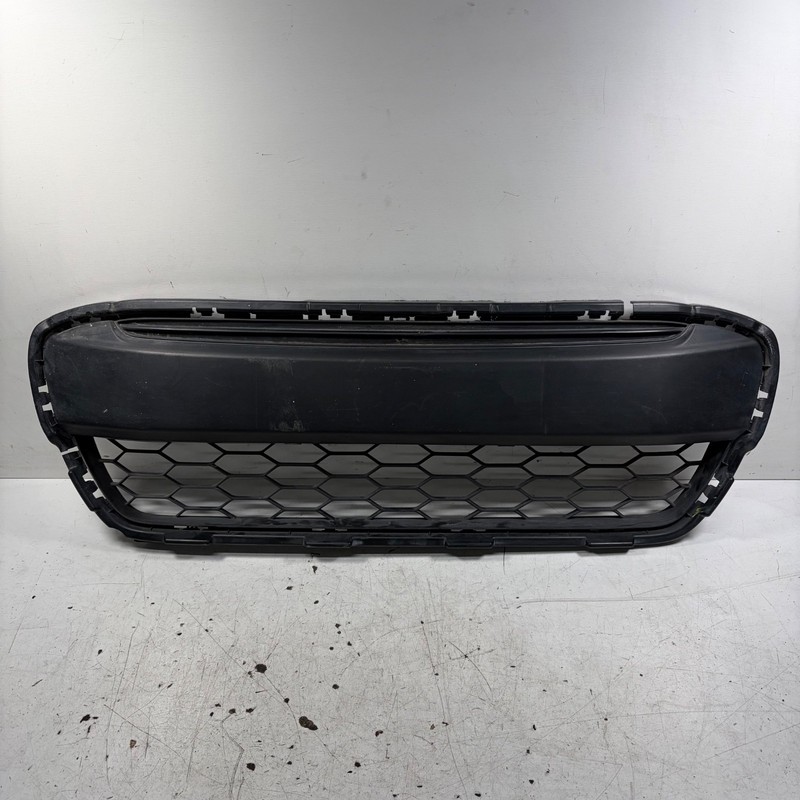12-13 Honda Civic 2D Front Bumper Lower Grille 71105-TS8-A01 OEM