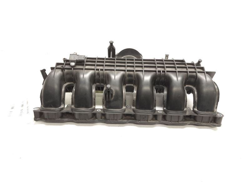 Intake Manifold 3.0L Turbo Fits 12-19 BMW 640i 7576911