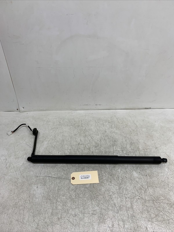 20-22 Tesla Y Left gate Trunk Shock Support Strut LH 1500601-00-A 49087 U21