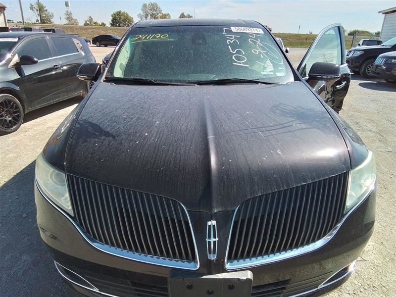 Hood Fits 10-19 MKT 3324997
