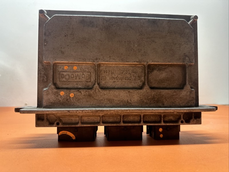 BT1A 12A650 BC | 10 - 13 Ford Transit Connect 2.0L Engine Computer ECU AT OEM