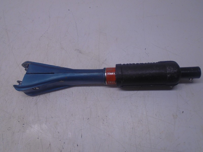 C2 Tiller Handle fits some Evinrude Vintage 5.5 hp Outboards